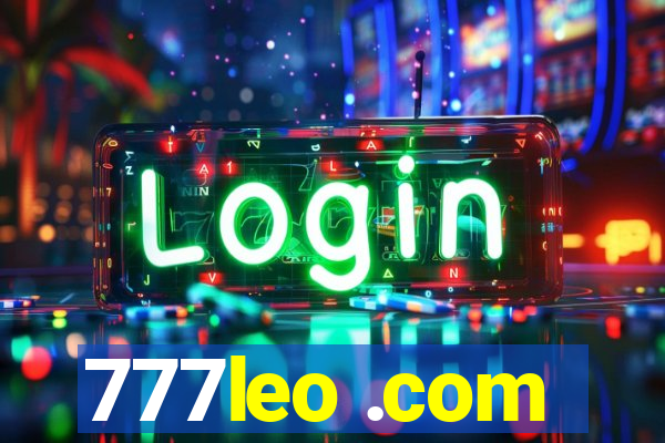 777leo .com